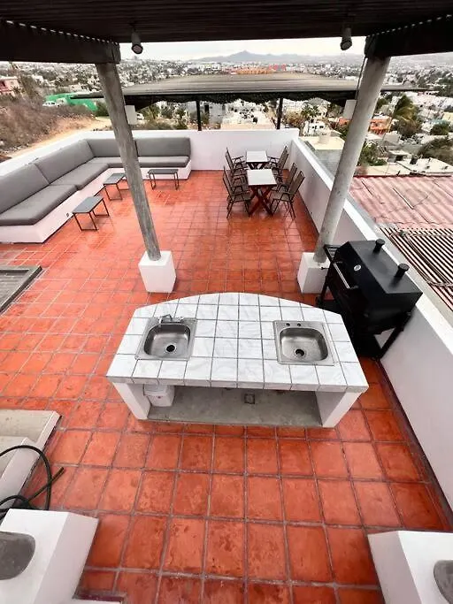 Perfect Location Studio W-Pool & Lrg Balcony Rose Кабо-Сан-Лукас 0*,  Мексика