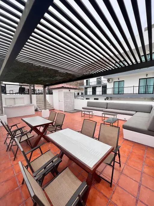 Perfect Location Studio W-Pool & Lrg Balcony Rose カボ・サン・ルーカス 0*,