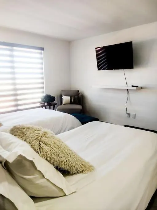 Perfect Location Studio W-Pool & Lrg Balcony Rose カボ・サン・ルーカス 0*,  メキシコ